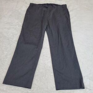 Lauren Ralph Lauren Gray Trousers Dress Pants Men 38x30 Office Classic Academia